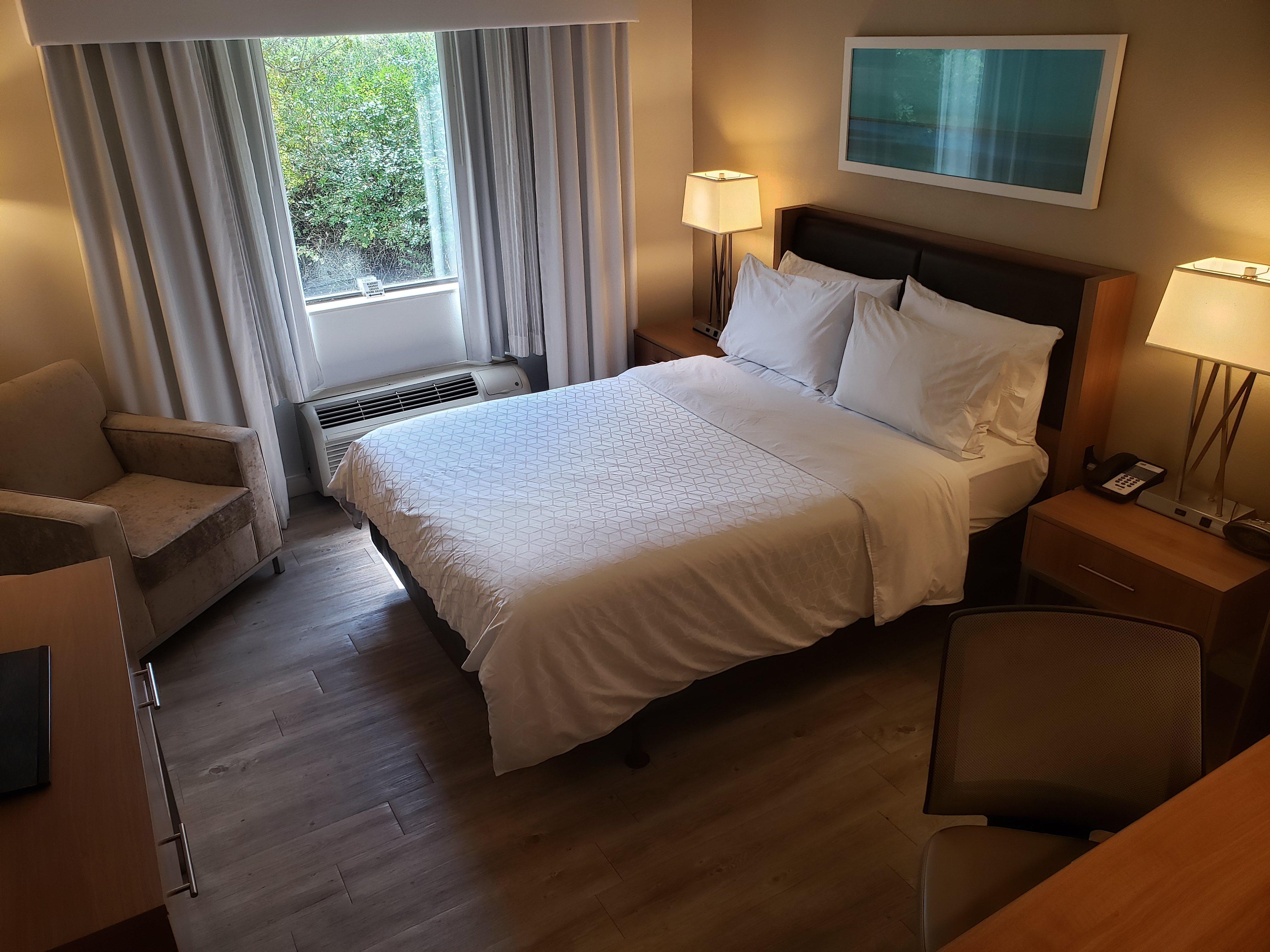 Holiday Inn Express Hotel Pittsburgh-North/Harmarville By Ihg Exteriör bild