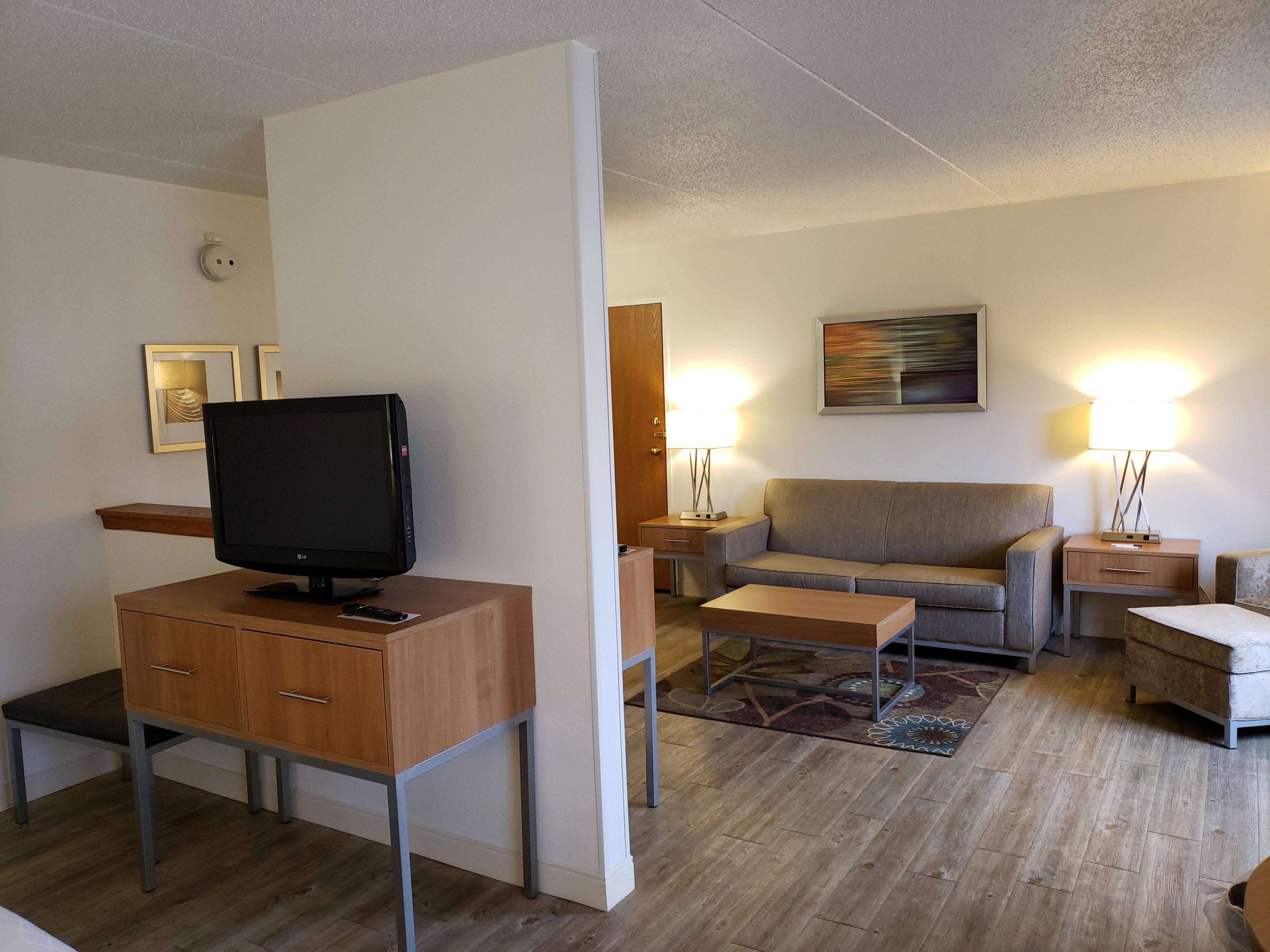 Holiday Inn Express Hotel Pittsburgh-North/Harmarville By Ihg Exteriör bild