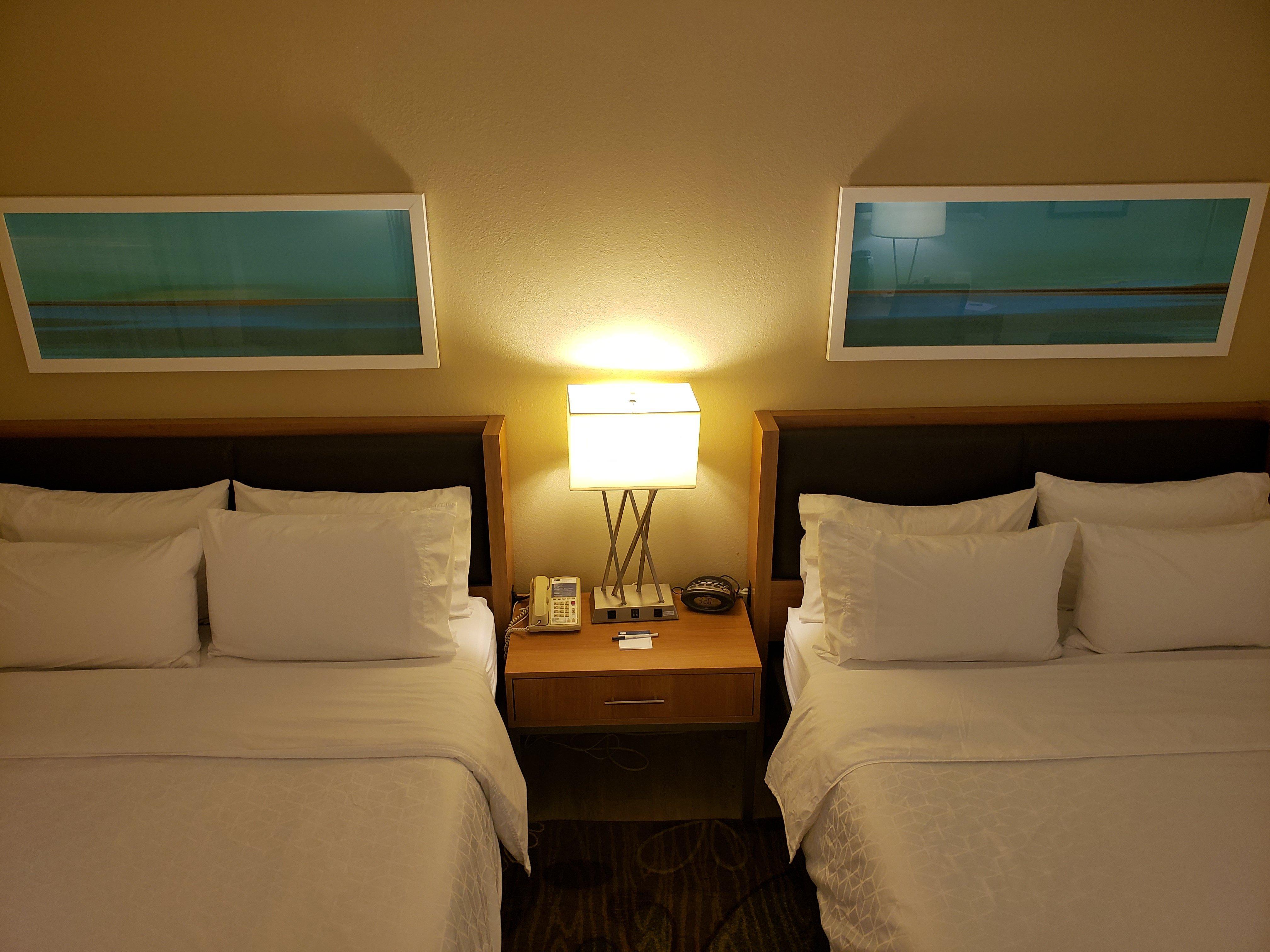 Holiday Inn Express Hotel Pittsburgh-North/Harmarville By Ihg Exteriör bild